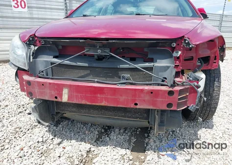 2012 Chevrolet Malibu 2Lt from USA, damaged, VIN 1G1ZD5EU2CF379016